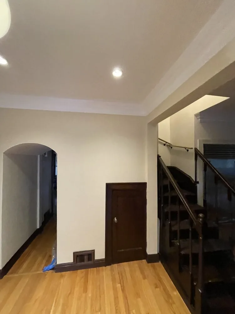 Bay Area home restored by YKCA Restoration