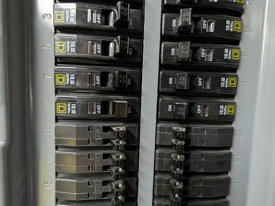 Electrical Safety Assessment